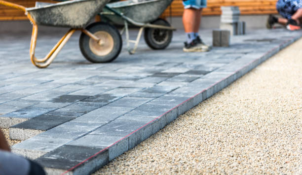 Why Choose Us For All Your Driveway Paving Needs in Midway City, CA?