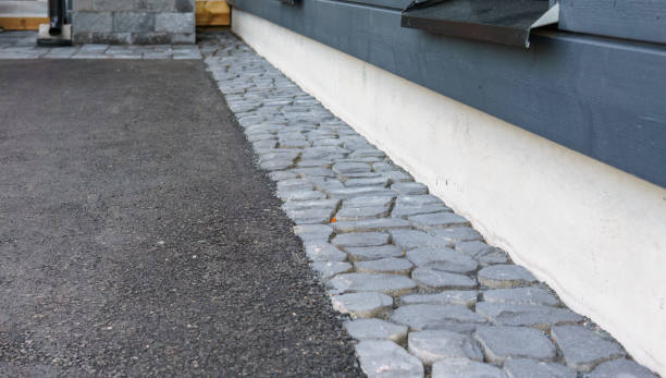 Best Concrete Driveway Installation  in Midway City, CA